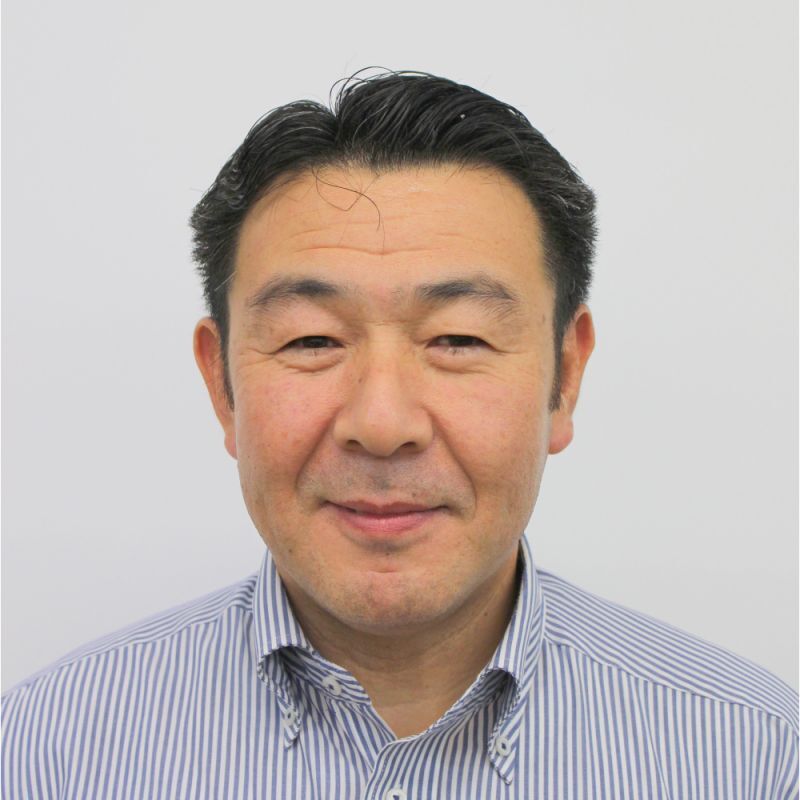 大津店店長
